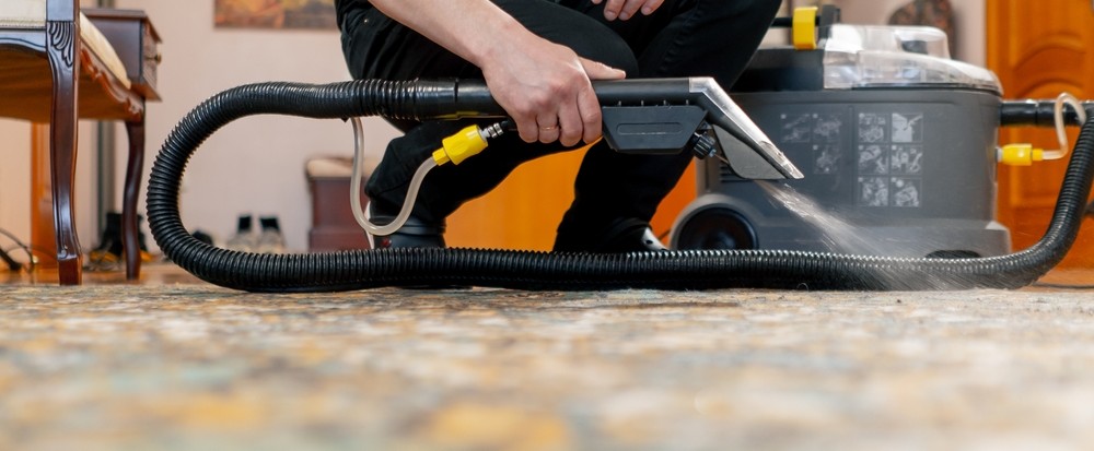 Eco-Friendly Cleaning